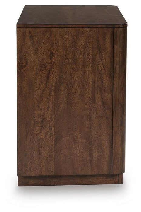 Dilenno Bedroom Set - US Furniture & Mattress (Waterbury,CT)*