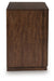 Dilenno Bedroom Set - US Furniture & Mattress (Waterbury,CT)*