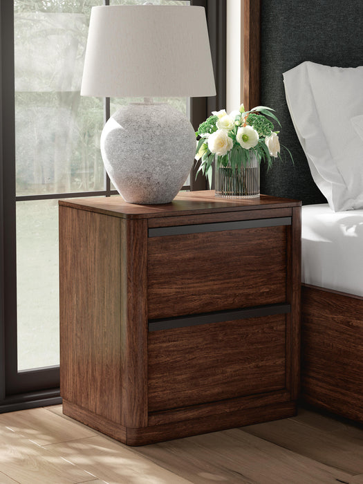 Dilenno Bedroom Set - US Furniture & Mattress (Waterbury,CT)*