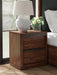 Dilenno Bedroom Set - US Furniture & Mattress (Waterbury,CT)*