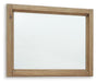 Ridgester Dresser and Mirror - US Furniture & Mattress (Waterbury,CT)*