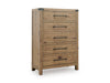 Ridgester Chest of Drawers - US Furniture & Mattress (Waterbury,CT)*