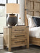 Ridgester Nightstand - US Furniture & Mattress (Waterbury,CT)*
