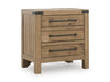 Ridgester Nightstand - US Furniture & Mattress (Waterbury,CT)*