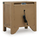 Ridgester Nightstand - US Furniture & Mattress (Waterbury,CT)*