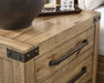 Ridgester Nightstand - US Furniture & Mattress (Waterbury,CT)*