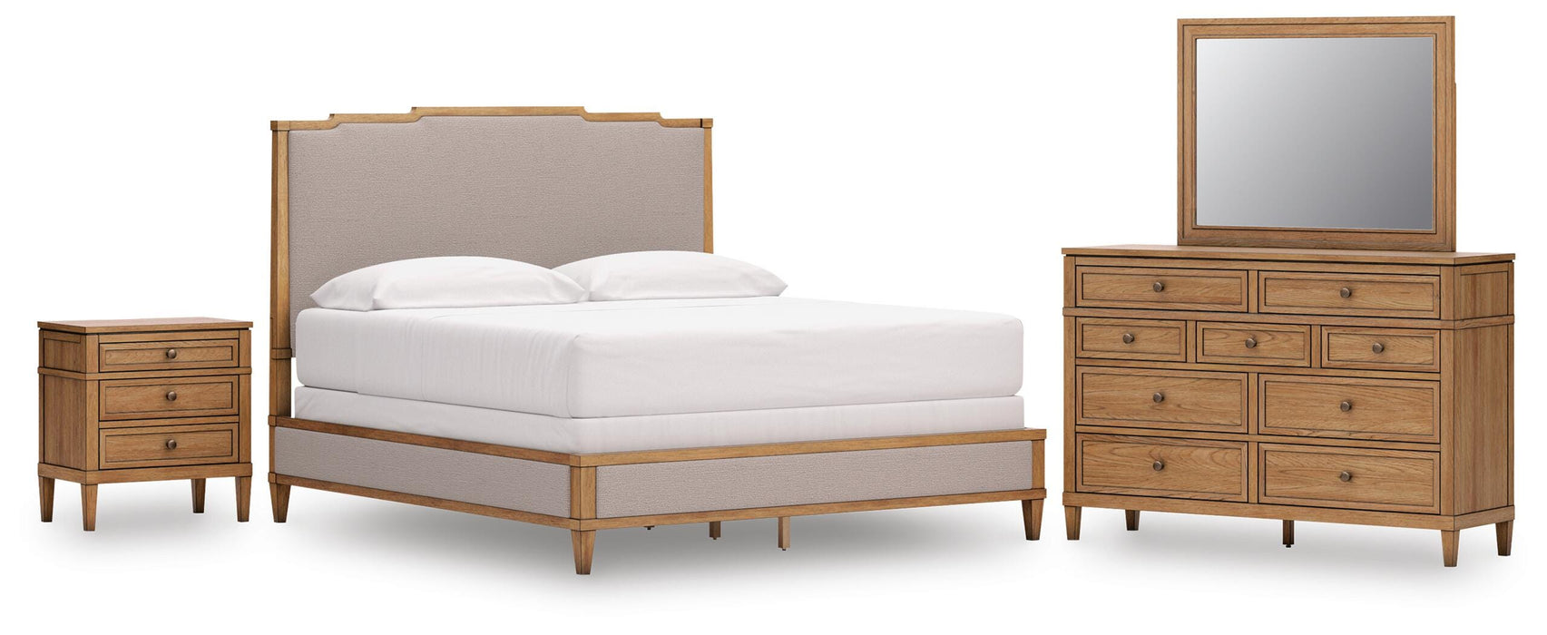 Sharlance Bedroom Set - US Furniture & Mattress (Waterbury,CT)*