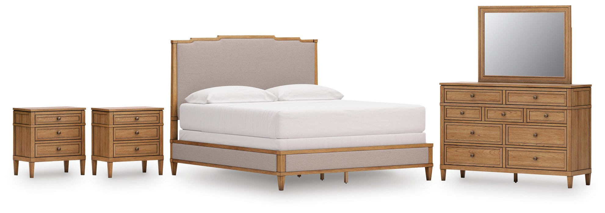 Sharlance Bedroom Set - US Furniture & Mattress (Waterbury,CT)*
