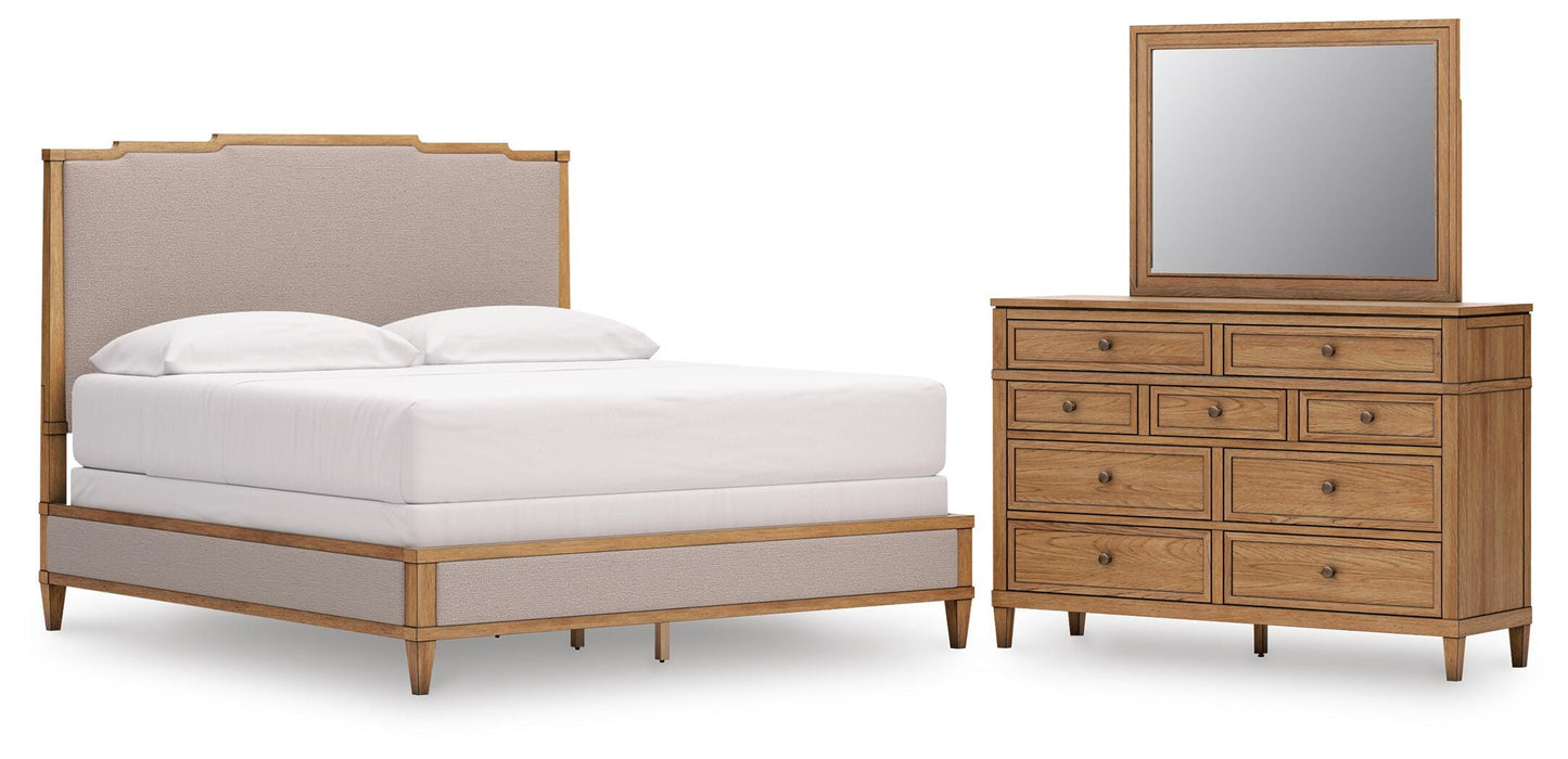 Sharlance Bedroom Set - US Furniture & Mattress (Waterbury,CT)*