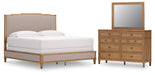 Sharlance Bedroom Set - US Furniture & Mattress (Waterbury,CT)*