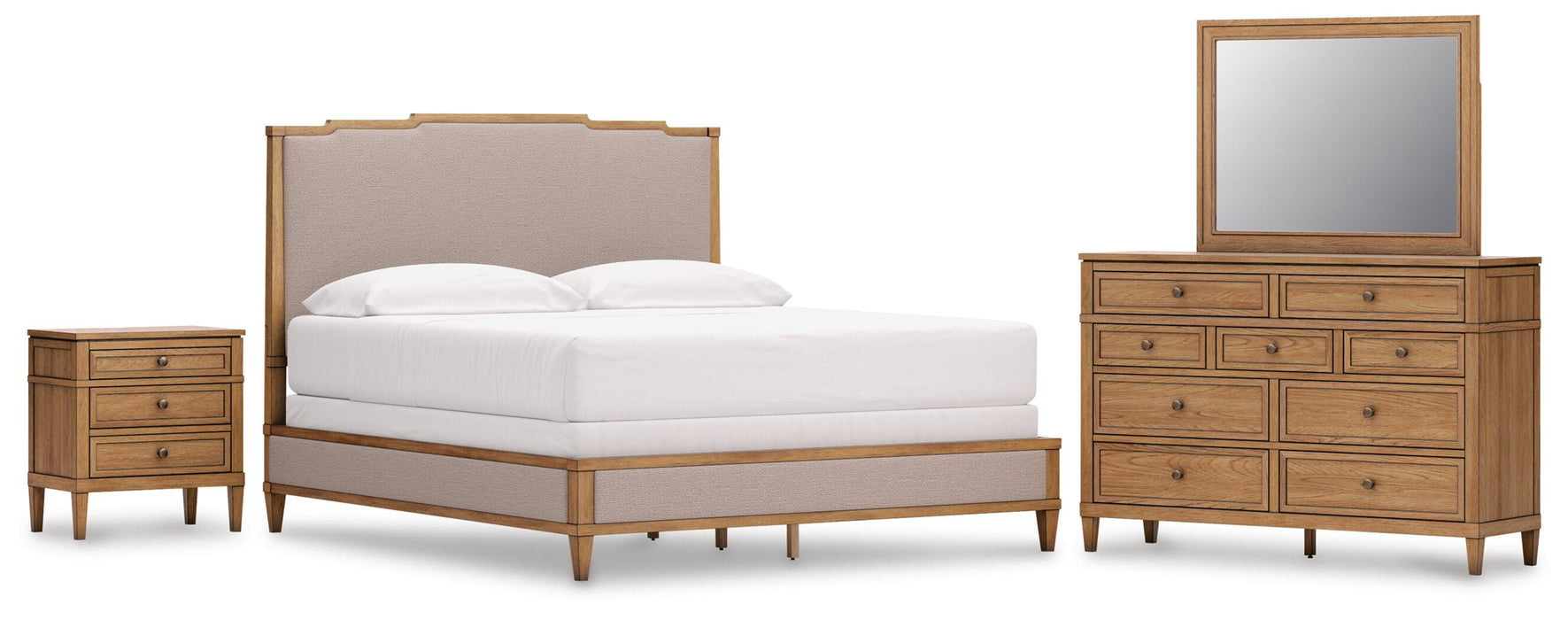 Sharlance Bedroom Set - US Furniture & Mattress (Waterbury,CT)*
