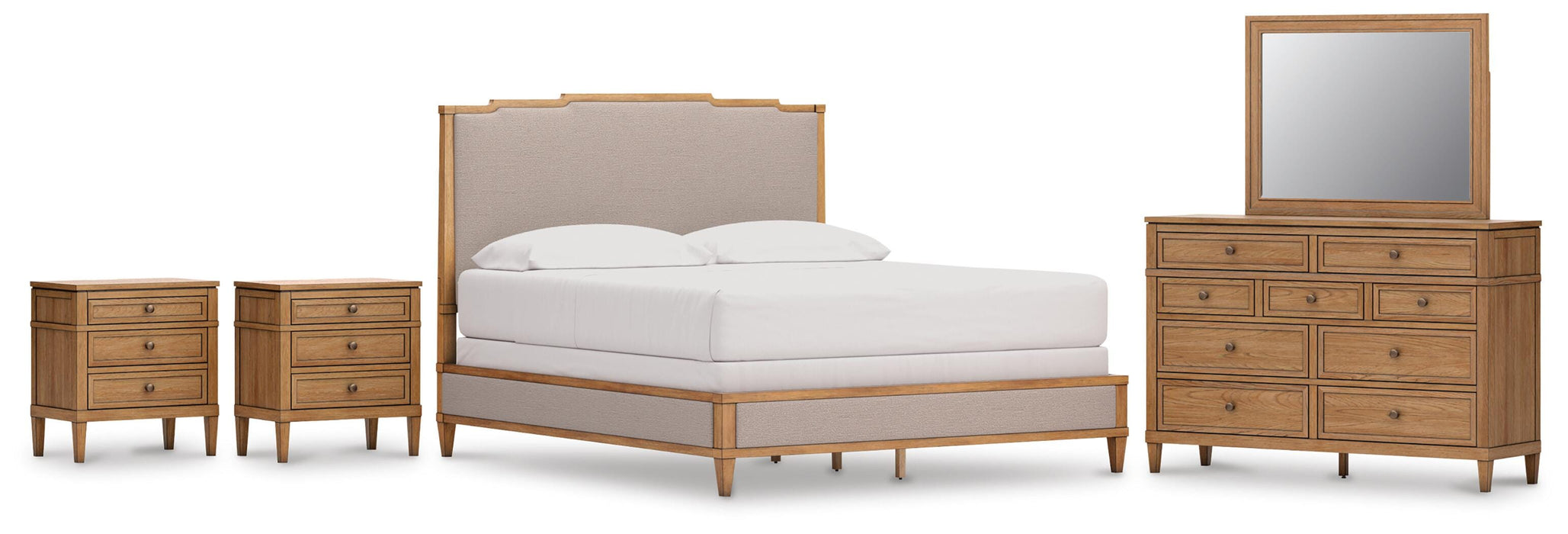 Sharlance Bedroom Set - US Furniture & Mattress (Waterbury,CT)*