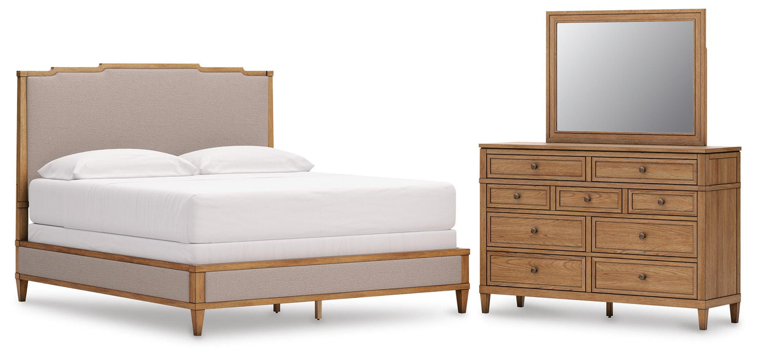 Sharlance Bedroom Set - US Furniture & Mattress (Waterbury,CT)*