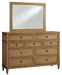 Sharlance Bedroom Set - US Furniture & Mattress (Waterbury,CT)*