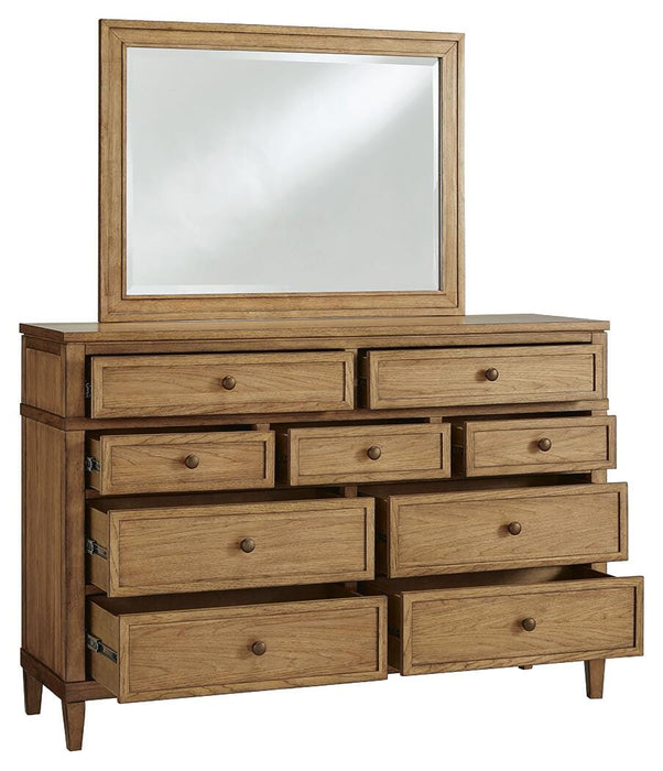 Sharlance Bedroom Set - US Furniture & Mattress (Waterbury,CT)*