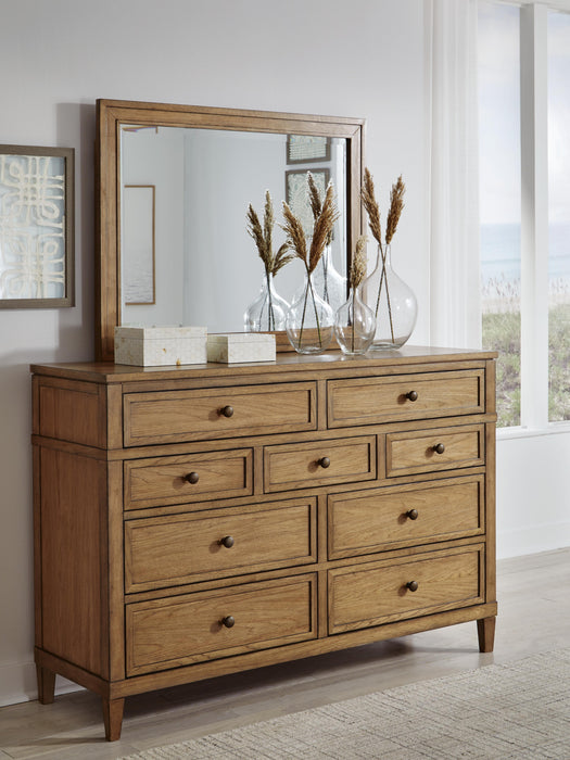 Sharlance Bedroom Set - US Furniture & Mattress (Waterbury,CT)*