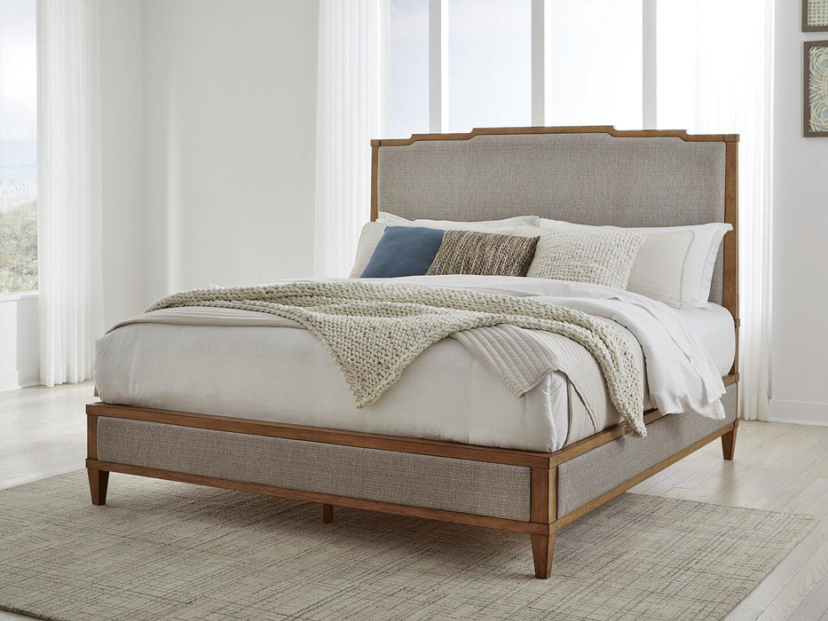 Sharlance Bedroom Set - US Furniture & Mattress (Waterbury,CT)*