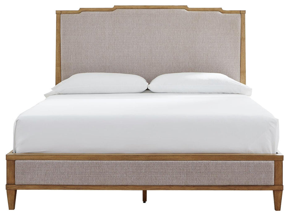 Sharlance Bedroom Set - US Furniture & Mattress (Waterbury,CT)*