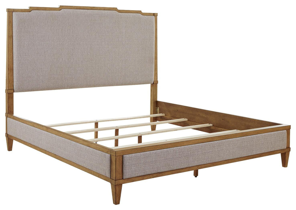 Sharlance Bedroom Set - US Furniture & Mattress (Waterbury,CT)*