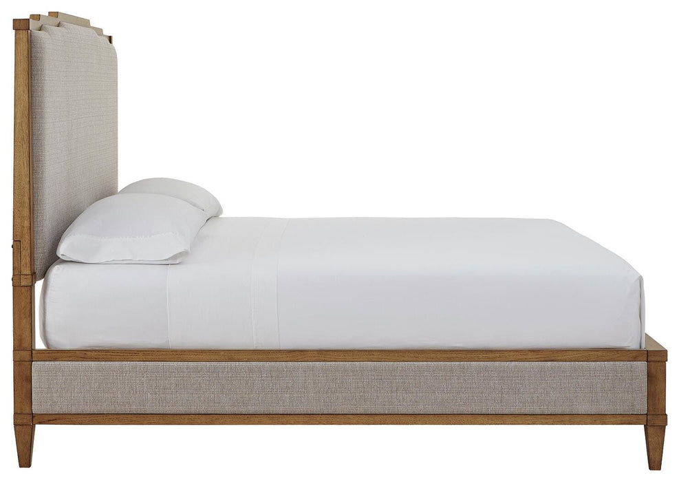 Sharlance Bedroom Set - US Furniture & Mattress (Waterbury,CT)*