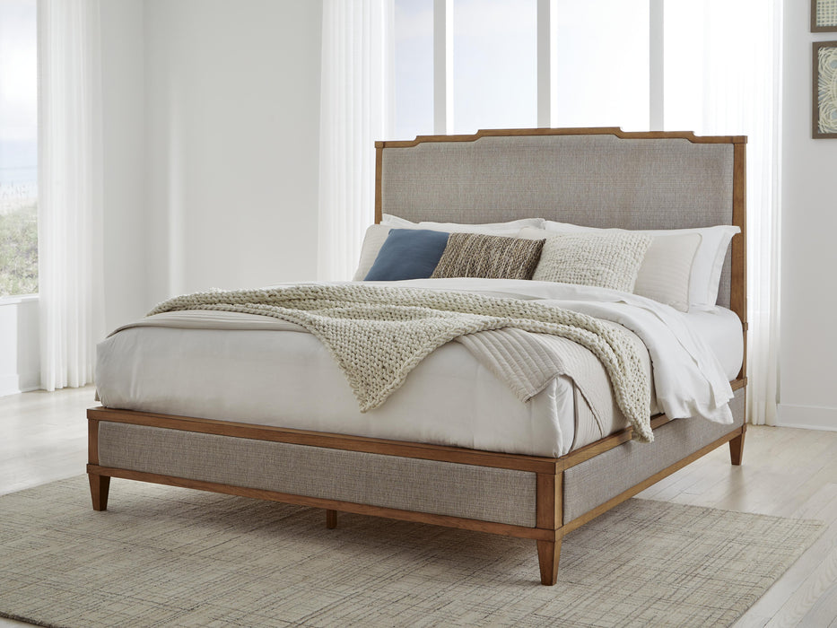 Sharlance Bedroom Set - US Furniture & Mattress (Waterbury,CT)*