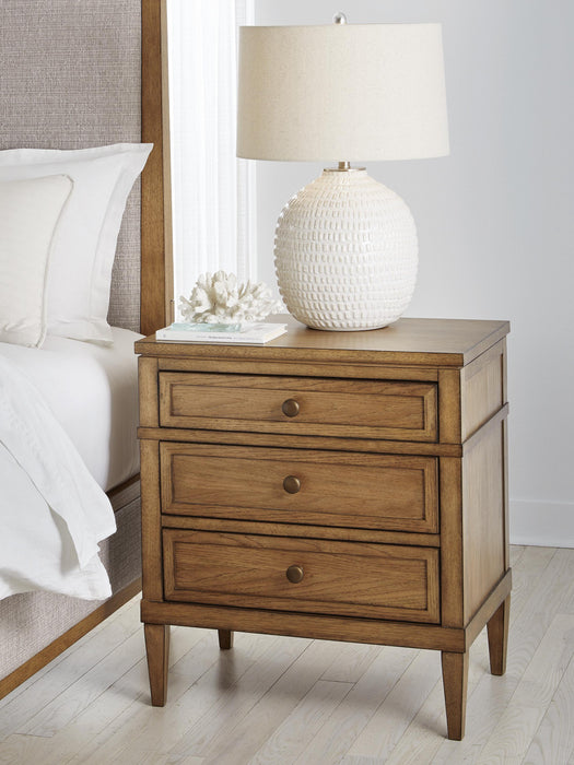 Sharlance Bedroom Set - US Furniture & Mattress (Waterbury,CT)*