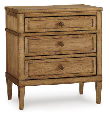 Sharlance Bedroom Set - US Furniture & Mattress (Waterbury,CT)*
