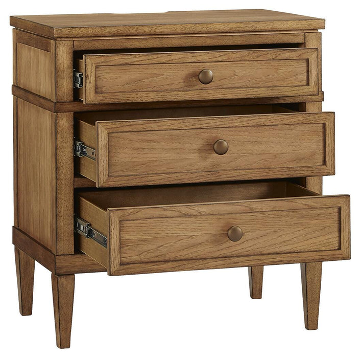 Sharlance Bedroom Set - US Furniture & Mattress (Waterbury,CT)*