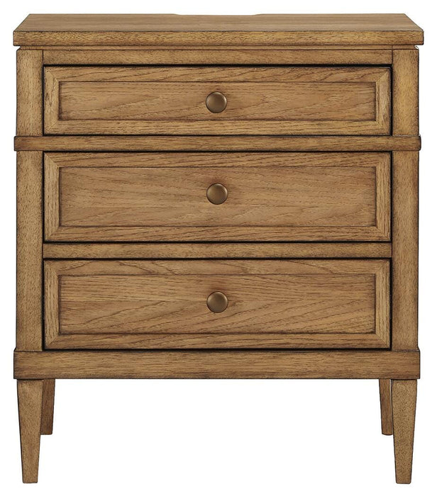 Sharlance Bedroom Set - US Furniture & Mattress (Waterbury,CT)*