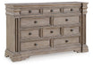 Blairhurst Dresser - US Furniture & Mattress (Waterbury,CT)*