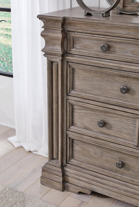 Blairhurst Dresser - US Furniture & Mattress (Waterbury,CT)*