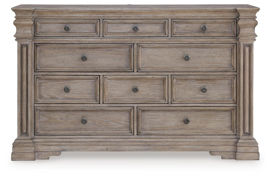 Blairhurst Dresser - US Furniture & Mattress (Waterbury,CT)*
