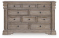 Blairhurst Dresser - US Furniture & Mattress (Waterbury,CT)*