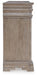 Blairhurst Dresser - US Furniture & Mattress (Waterbury,CT)*