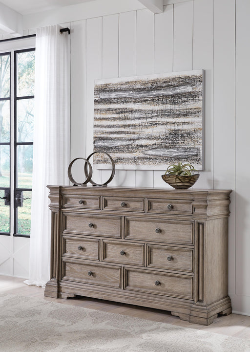 Blairhurst Dresser - US Furniture & Mattress (Waterbury,CT)*