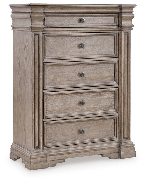 Blairhurst Chest of Drawers - US Furniture & Mattress (Waterbury,CT)*