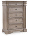 Blairhurst Chest of Drawers - US Furniture & Mattress (Waterbury,CT)*