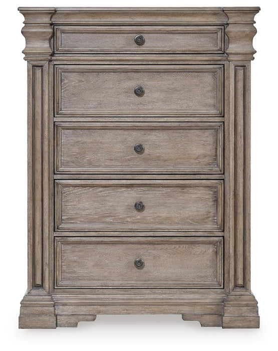 Blairhurst Chest of Drawers - US Furniture & Mattress (Waterbury,CT)*