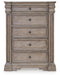 Blairhurst Chest of Drawers - US Furniture & Mattress (Waterbury,CT)*