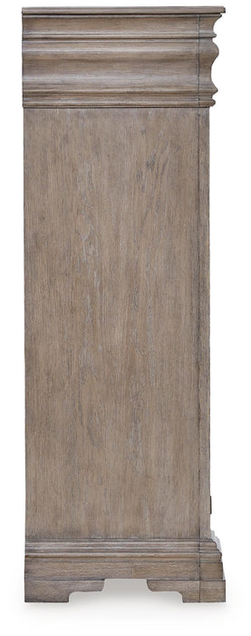 Blairhurst Chest of Drawers - US Furniture & Mattress (Waterbury,CT)*