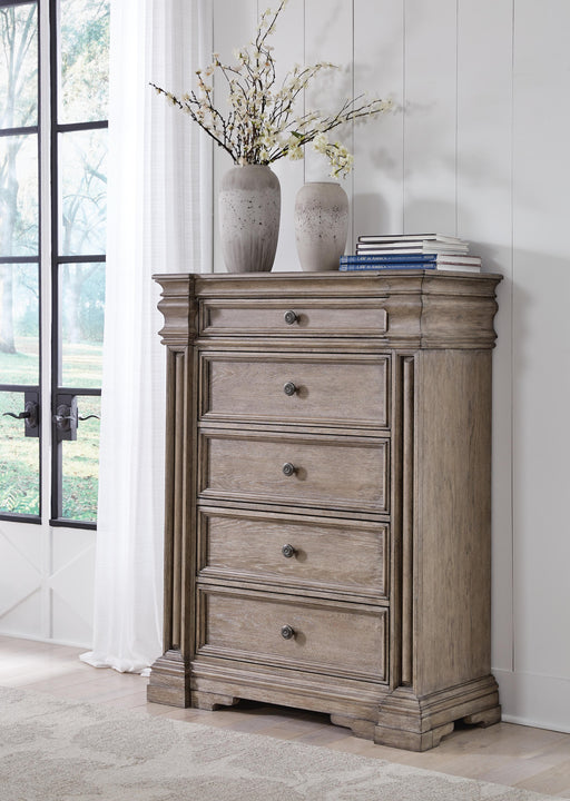 Blairhurst Chest of Drawers - US Furniture & Mattress (Waterbury,CT)*