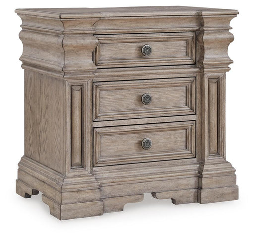 Blairhurst Nightstand - US Furniture & Mattress (Waterbury,CT)*