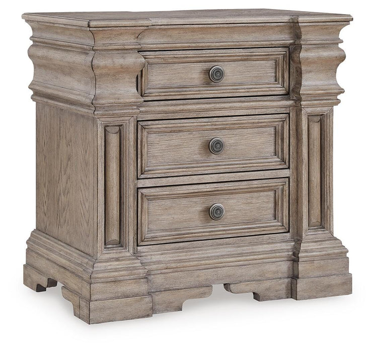 Blairhurst Nightstand - US Furniture & Mattress (Waterbury,CT)*