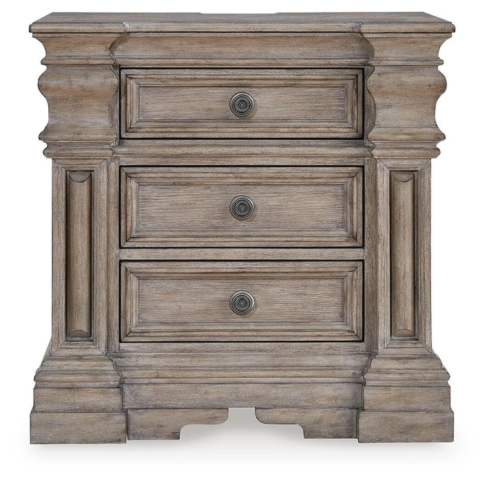 Blairhurst Nightstand - US Furniture & Mattress (Waterbury,CT)*