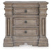 Blairhurst Nightstand - US Furniture & Mattress (Waterbury,CT)*