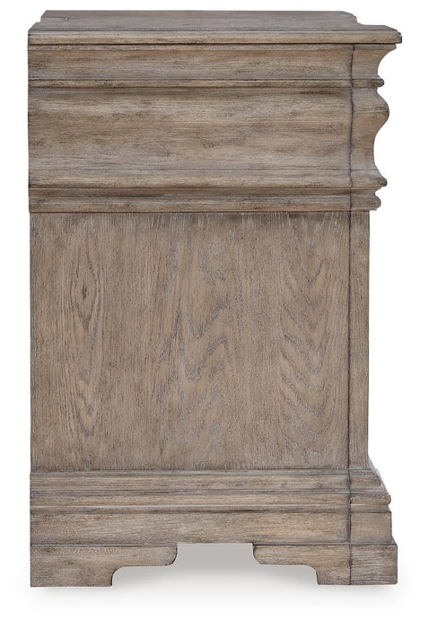 Blairhurst Nightstand - US Furniture & Mattress (Waterbury,CT)*