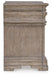 Blairhurst Nightstand - US Furniture & Mattress (Waterbury,CT)*