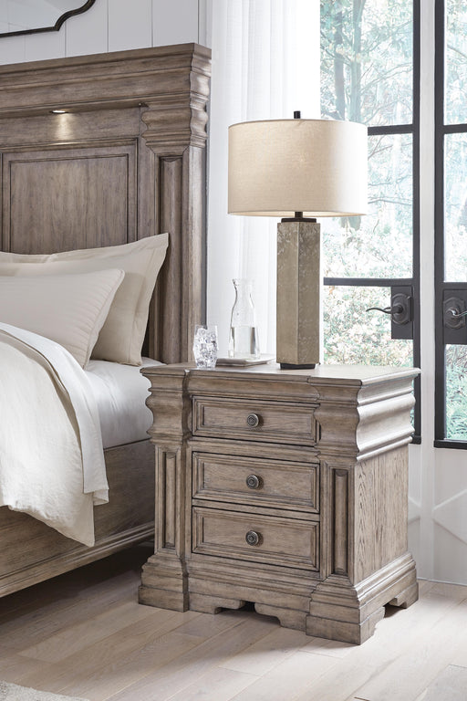 Blairhurst Nightstand - US Furniture & Mattress (Waterbury,CT)*