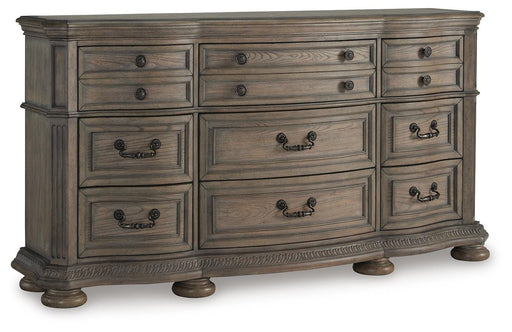 Ardenfield Dresser - US Furniture & Mattress (Waterbury,CT)*