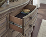 Ardenfield Dresser - US Furniture & Mattress (Waterbury,CT)*